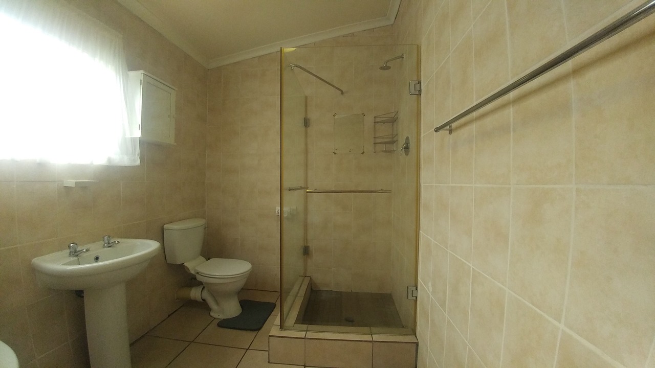Photo of Bathroom in Graskop