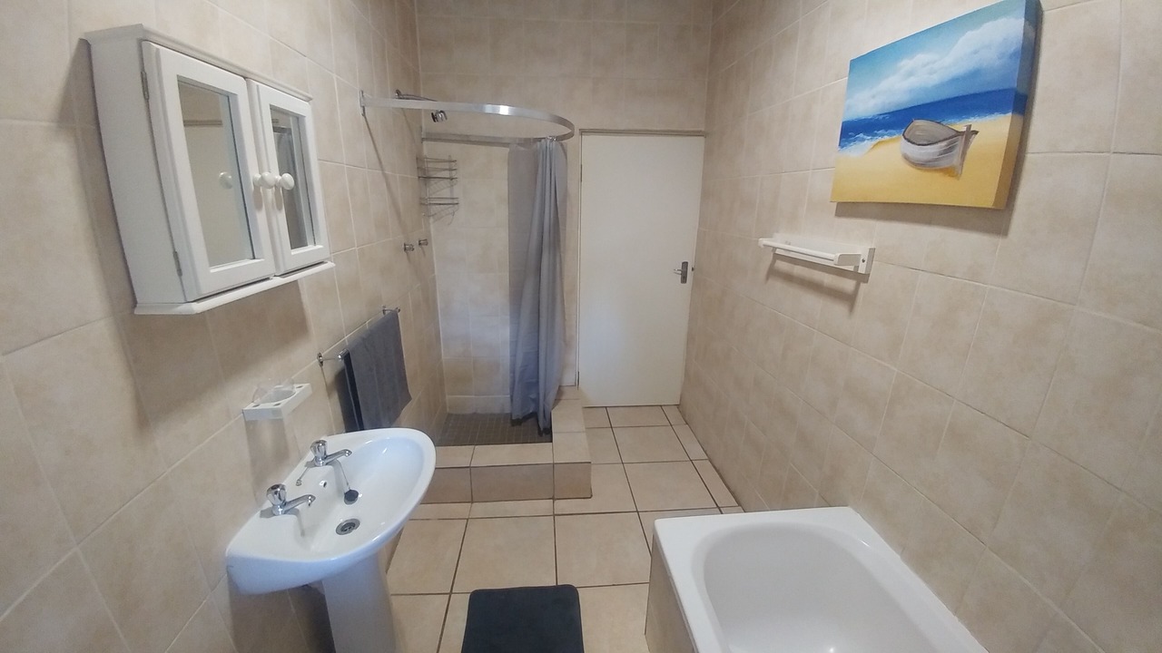 Photo of Bathroom in Graskop