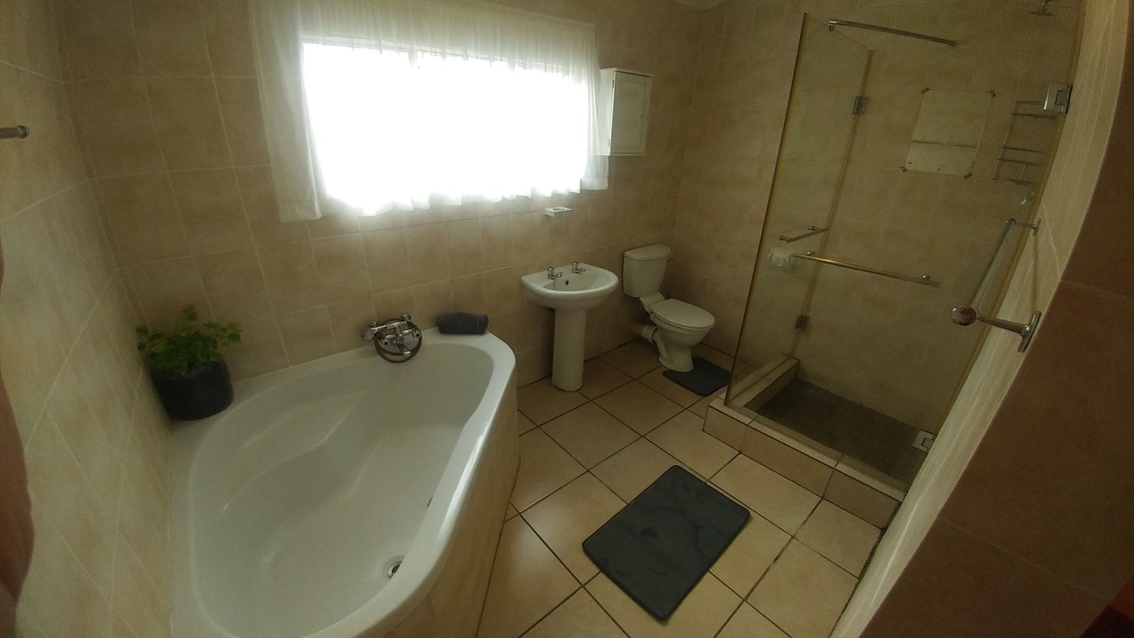 Photo of Bathroom in Graskop