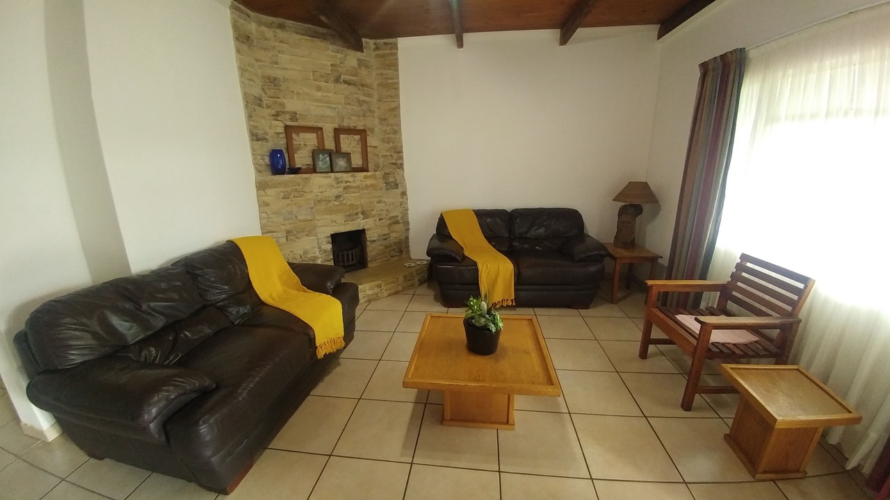 Photo of Livingroom in Graskop