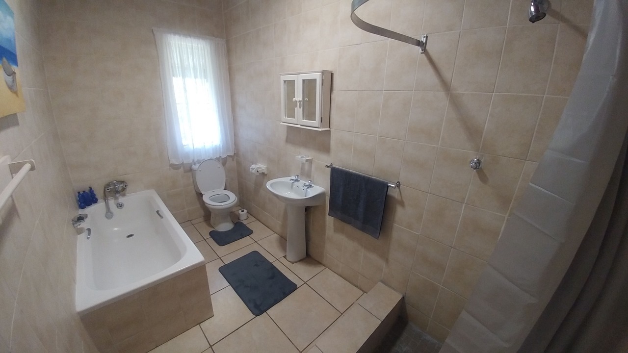 Photo of Bathroom in Graskop