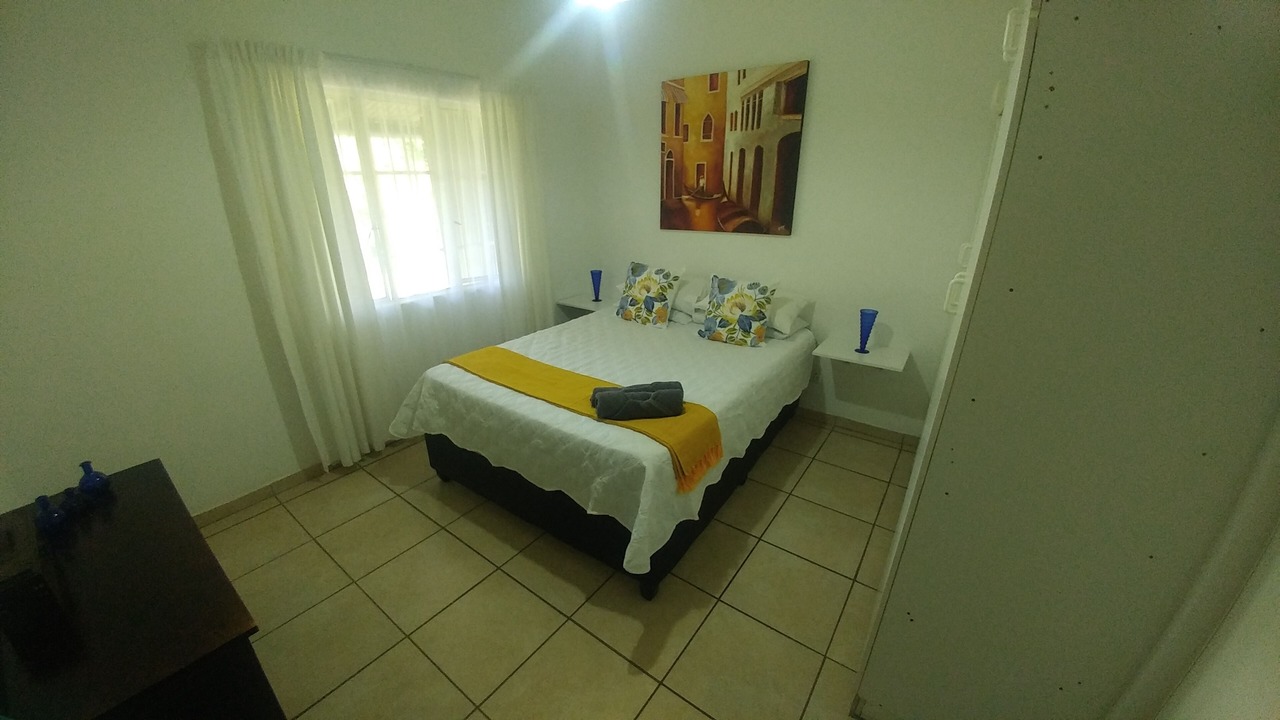 Photo of Bedroom in Graskop