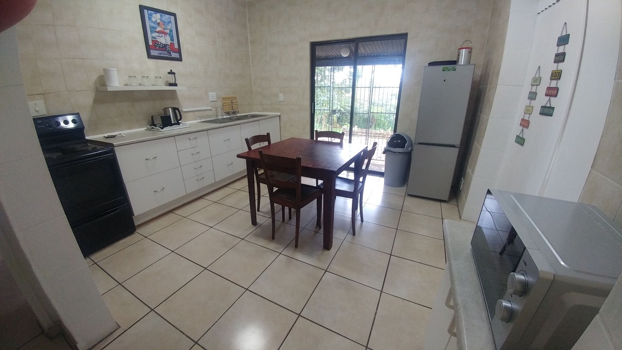 Photo of Kitchen in Graskop