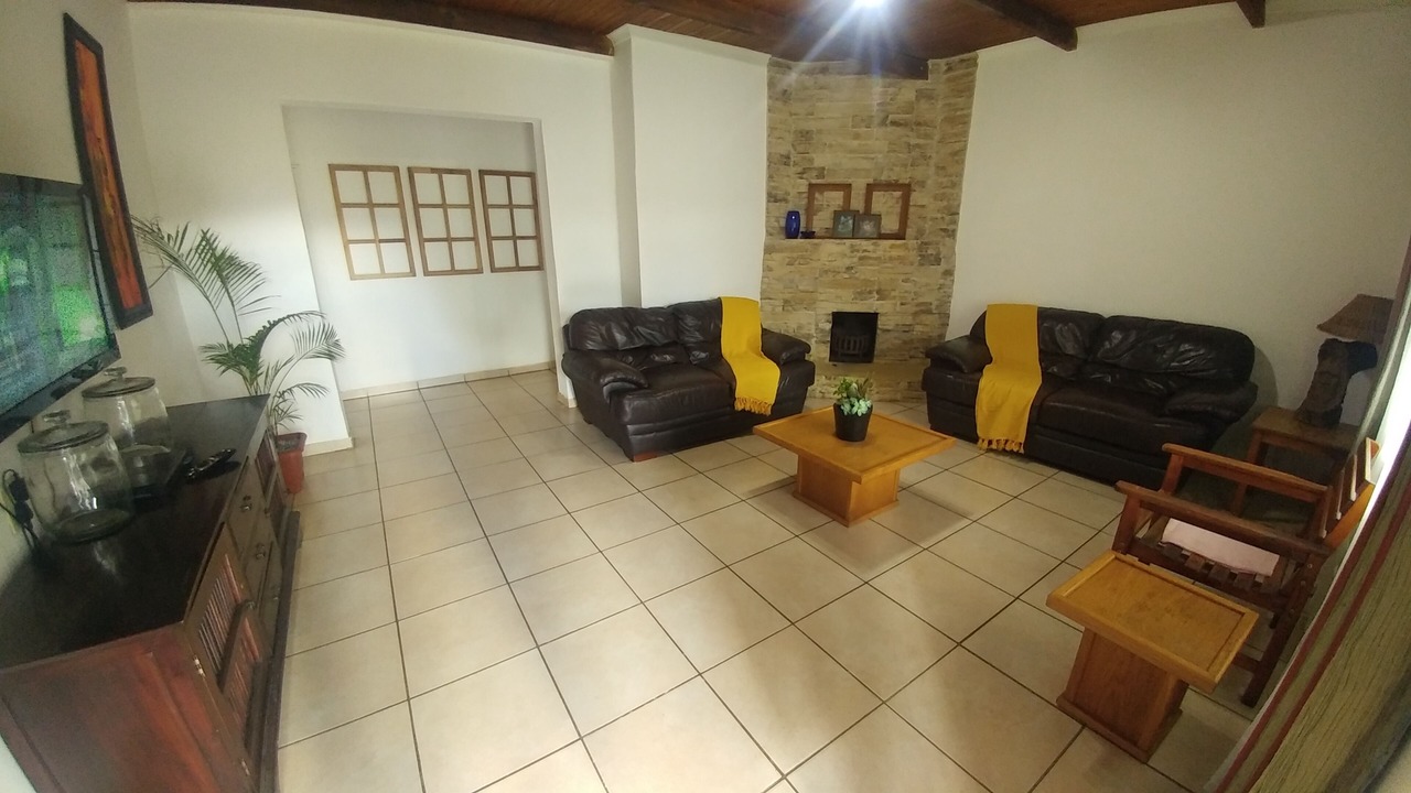 Photo of Livingroom in Graskop