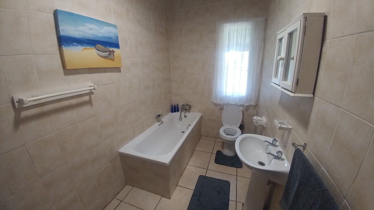 Photo of Bathroom in Graskop