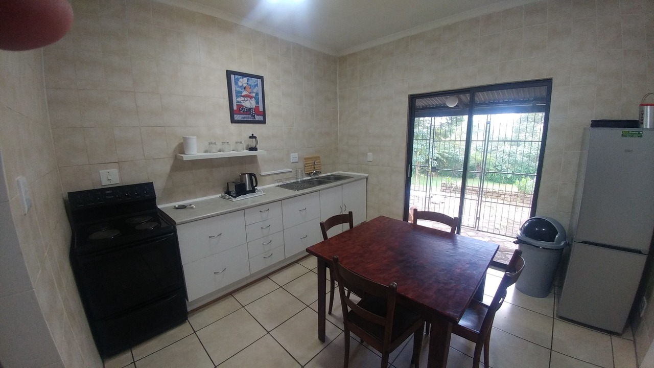 Photo of Kitchen in Graskop
