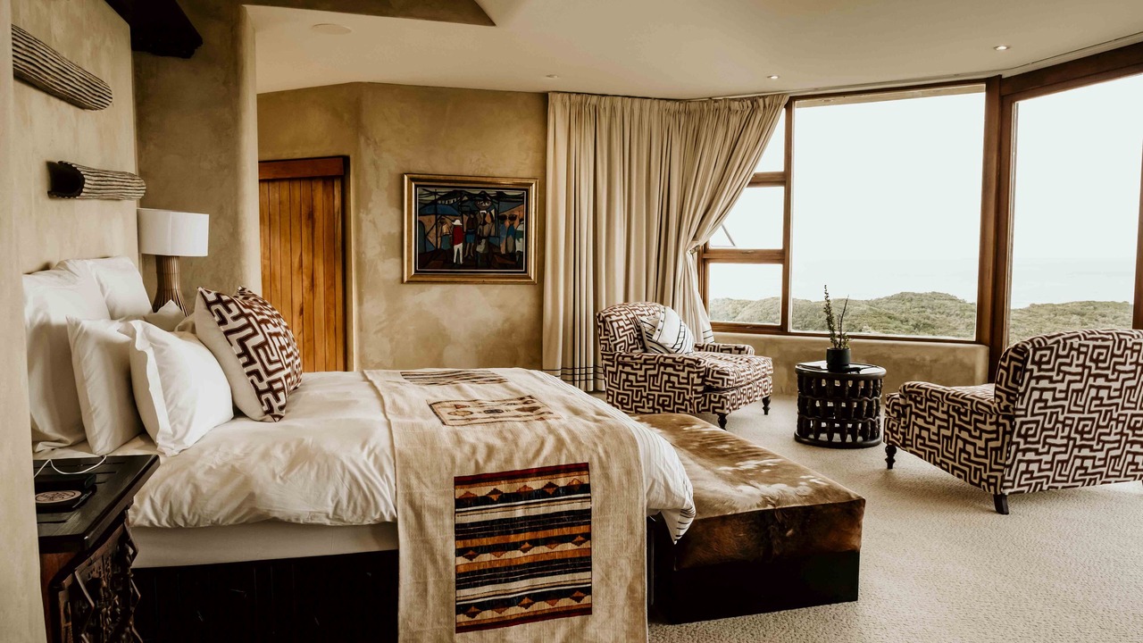 Photo of Bedroom in Wesley