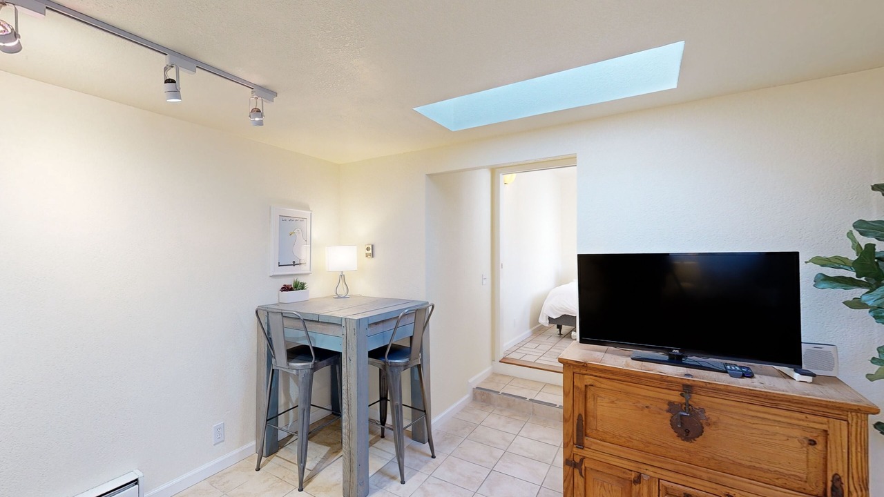 Photo of Bedroom in Stinson Beach