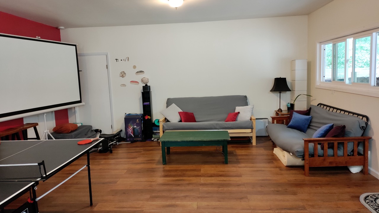 Photo of Livingroom in Cedar Ridge