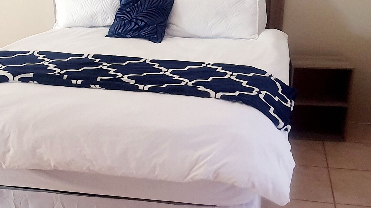 Photo of Bedroom in Nelspruit
