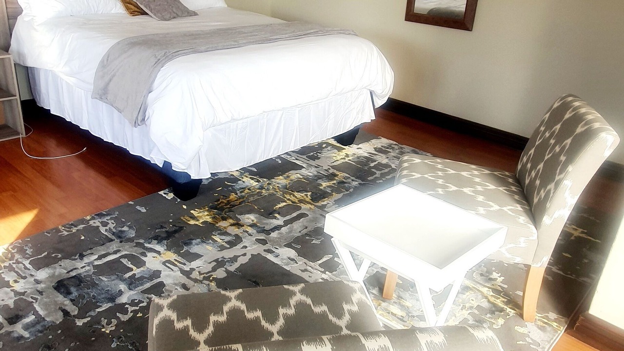 Photo of Bedroom in Nelspruit