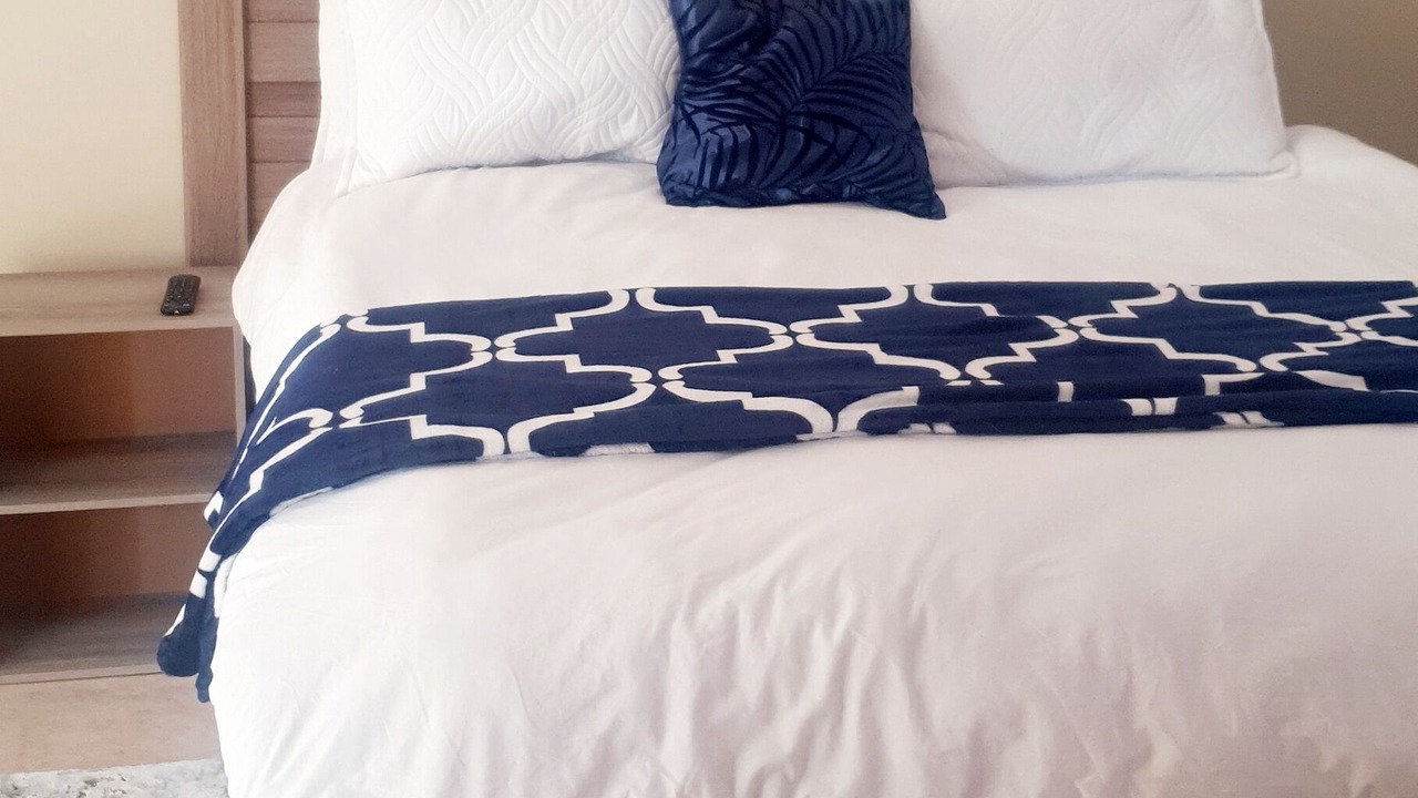 Photo of Bedroom in Nelspruit