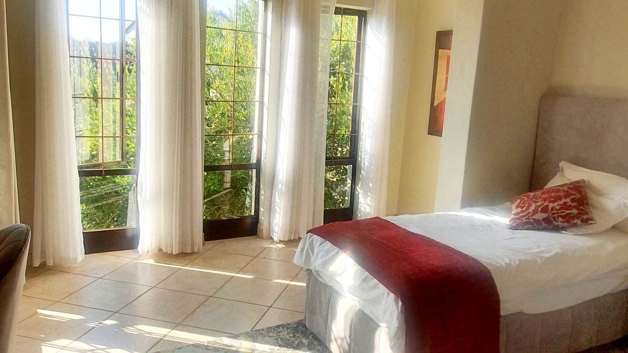 Photo of Bedroom in Nelspruit