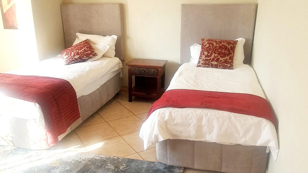 Photo of Bedroom in Nelspruit