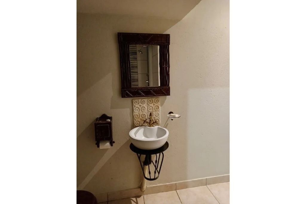Photo of Bathroom in Nelspruit