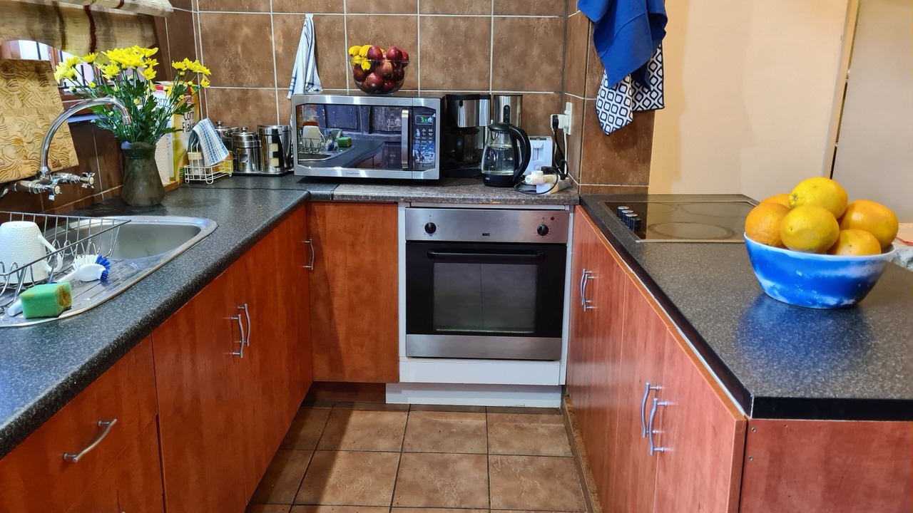 Photo of Kitchen in Greater Johannesburg Metropolitan Area