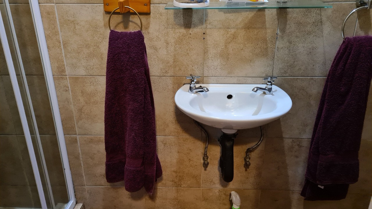 Photo of Bathroom in Greater Johannesburg Metropolitan Area