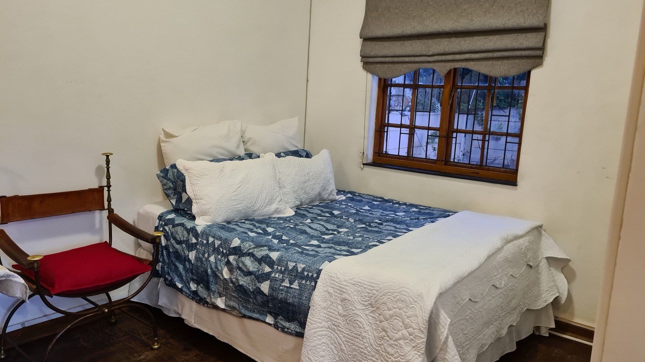 Photo of Bedroom in Greater Johannesburg Metropolitan Area