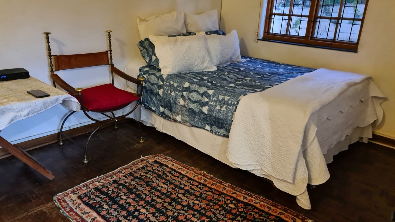 Photo of Bedroom in Greater Johannesburg Metropolitan Area