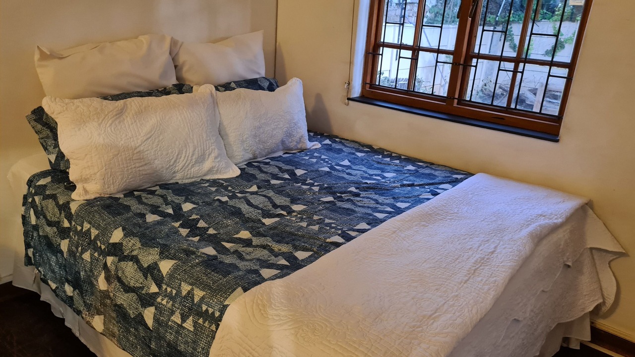Photo of Bedroom in Greater Johannesburg Metropolitan Area