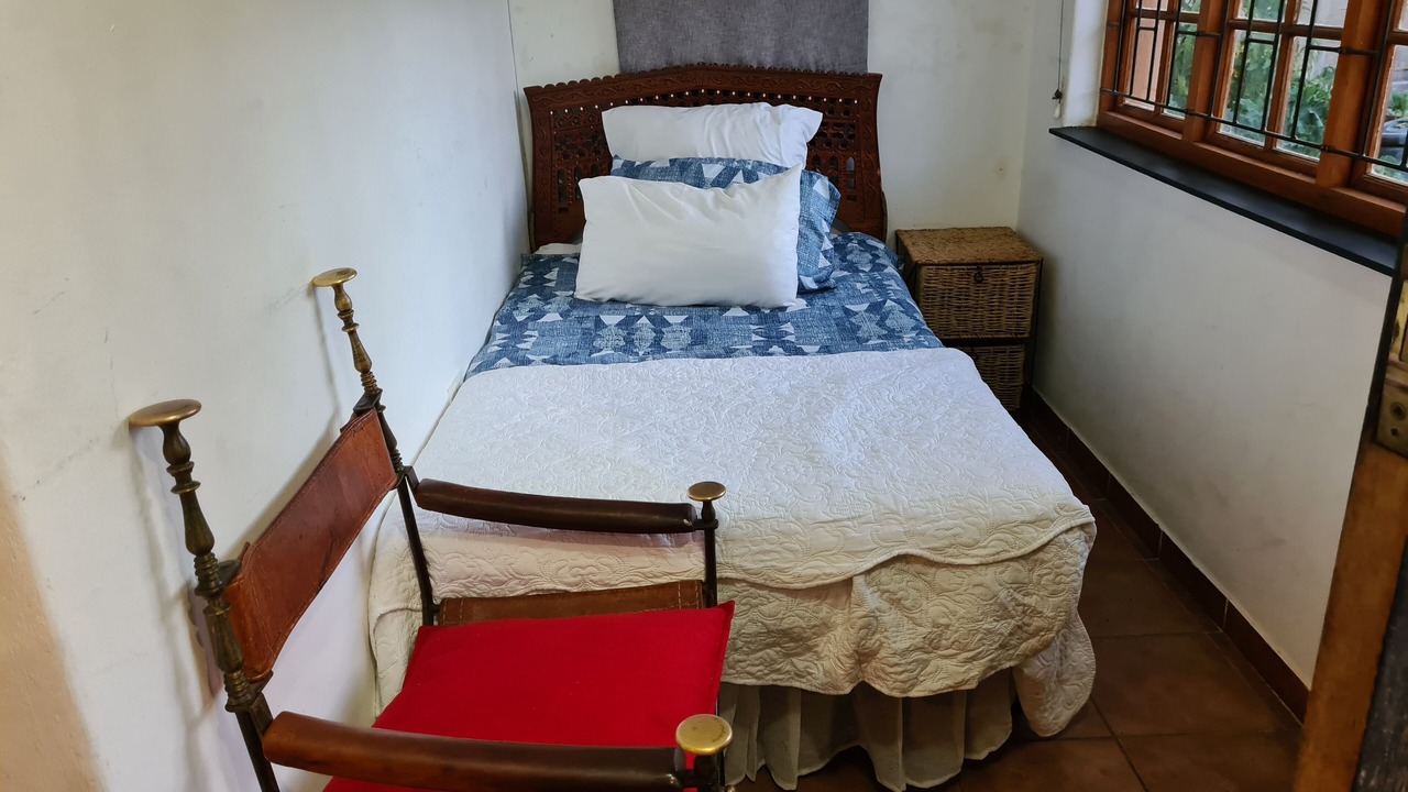 Photo of Bedroom in Greater Johannesburg Metropolitan Area