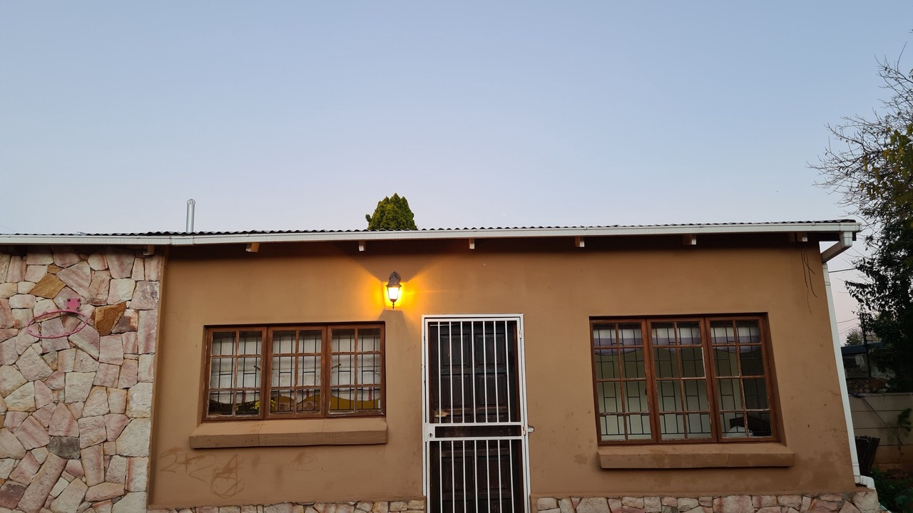 Photo of Outdoor in Greater Johannesburg Metropolitan Area