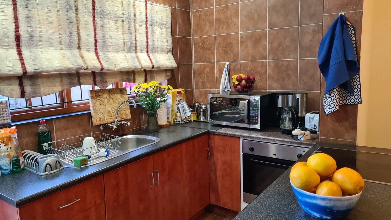 Photo of Kitchen in Greater Johannesburg Metropolitan Area