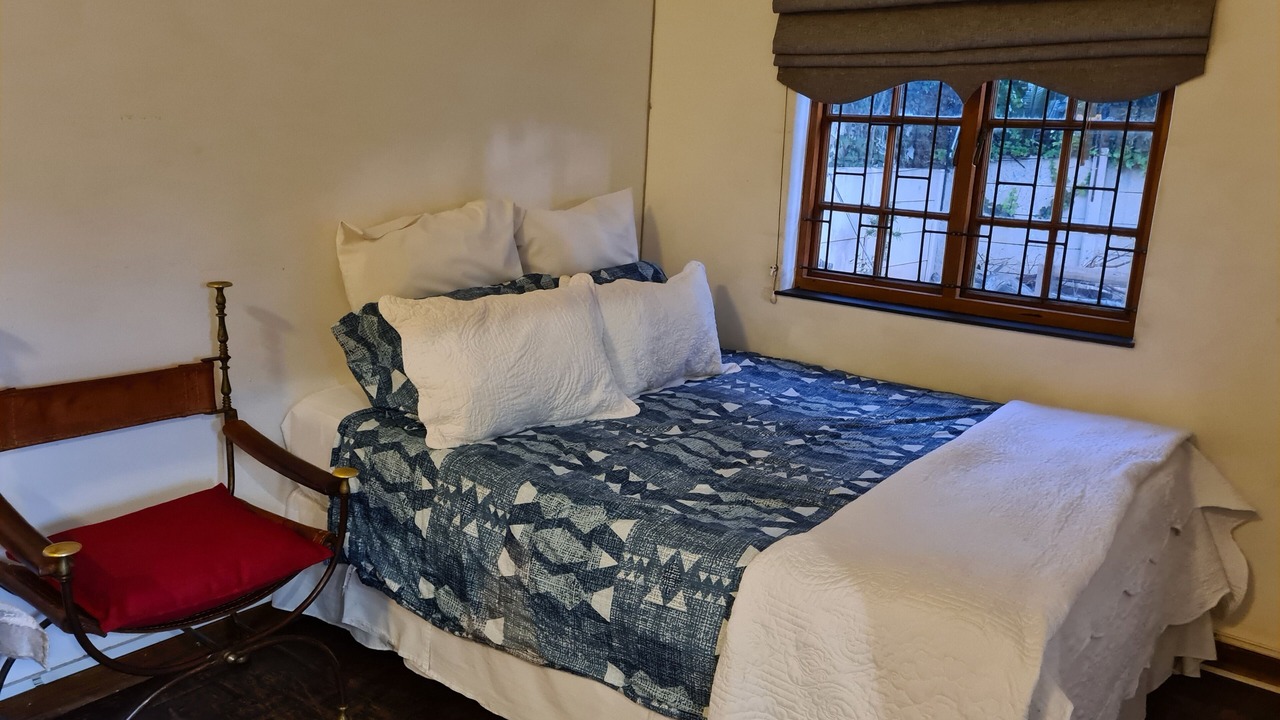 Photo of Bedroom in Greater Johannesburg Metropolitan Area