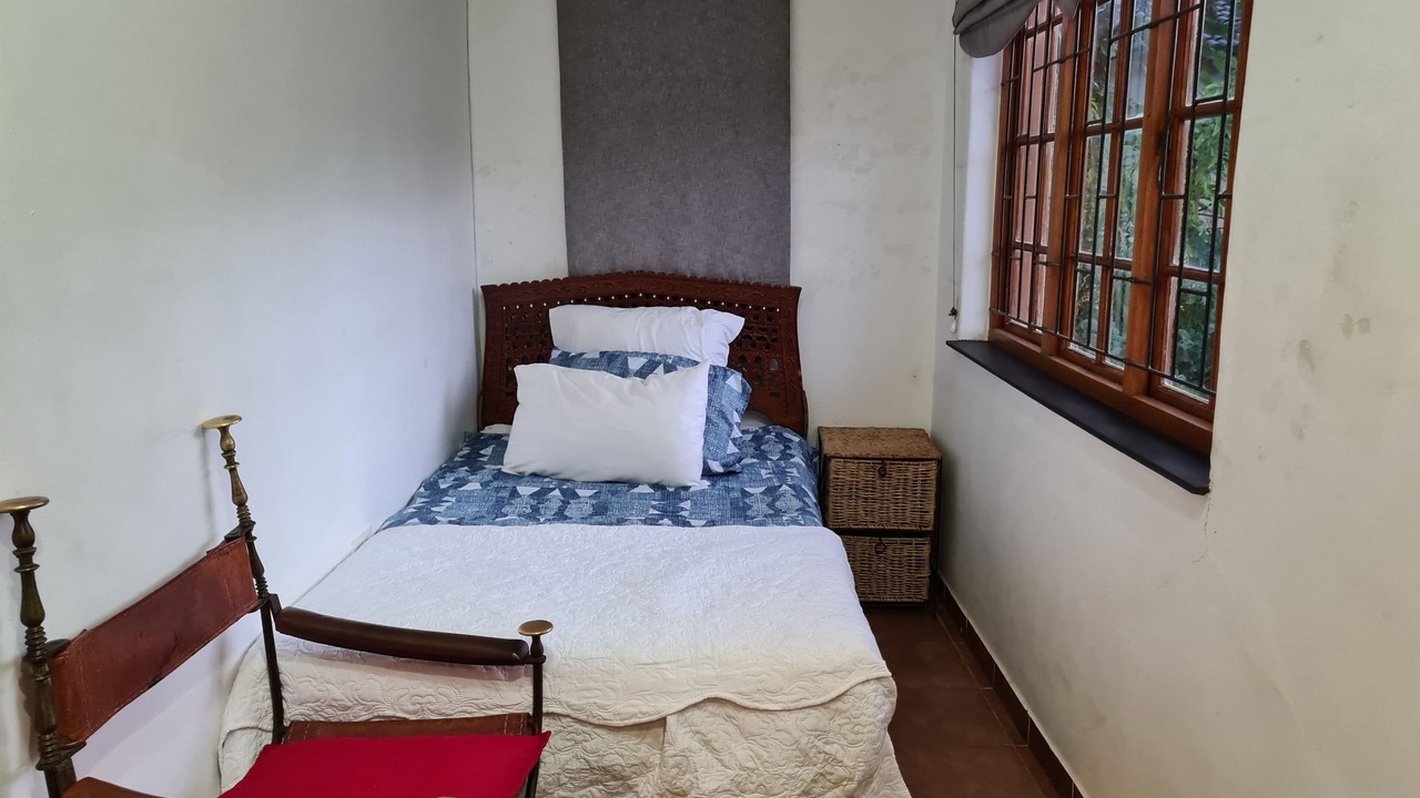 Photo of Bedroom in Greater Johannesburg Metropolitan Area