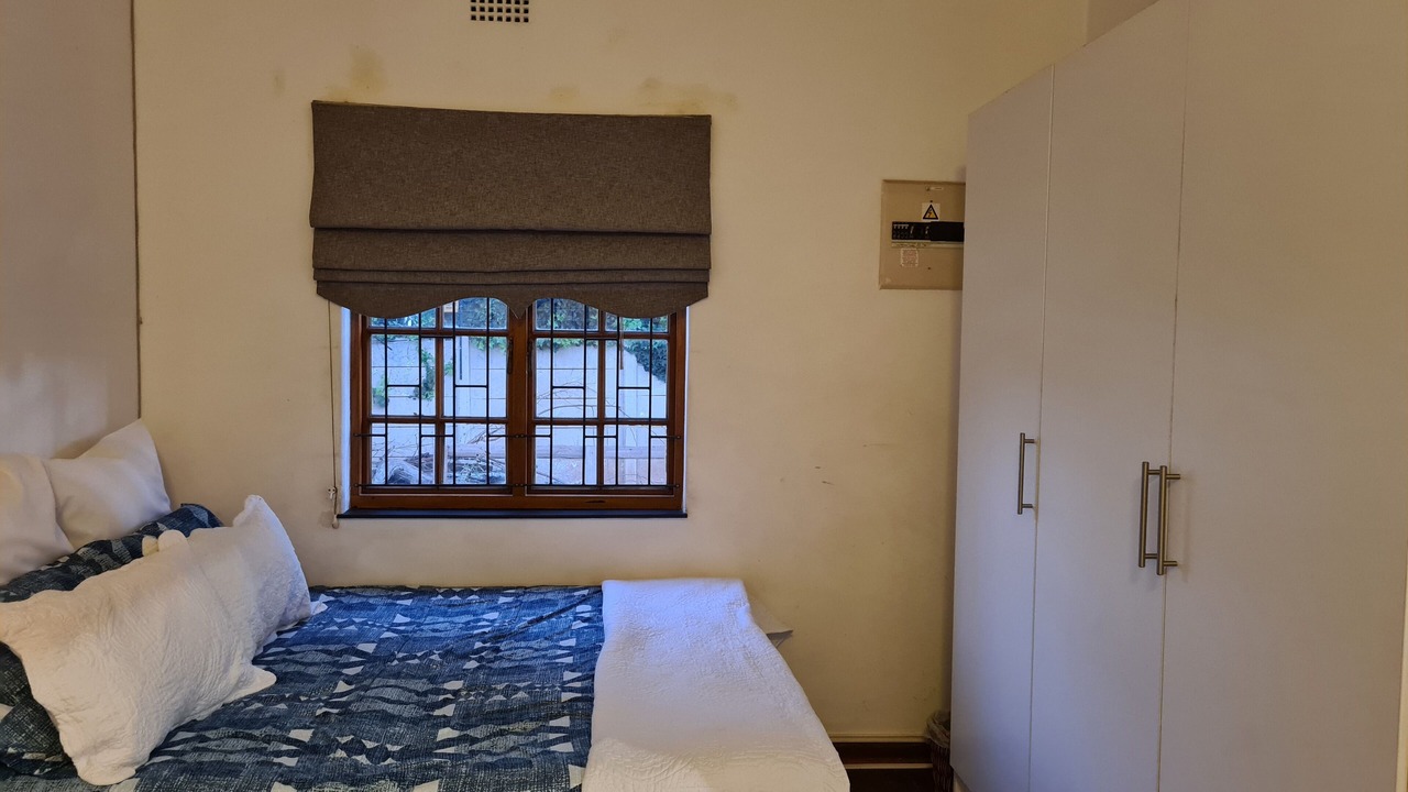 Photo of Bedroom in Greater Johannesburg Metropolitan Area