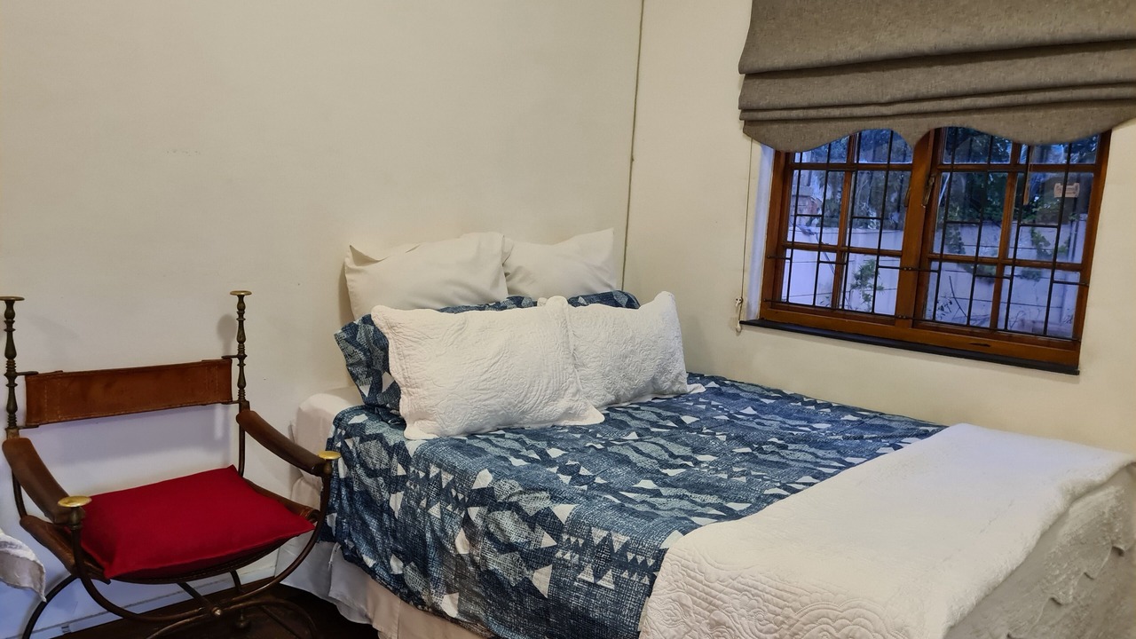 Photo of Bedroom in Greater Johannesburg Metropolitan Area