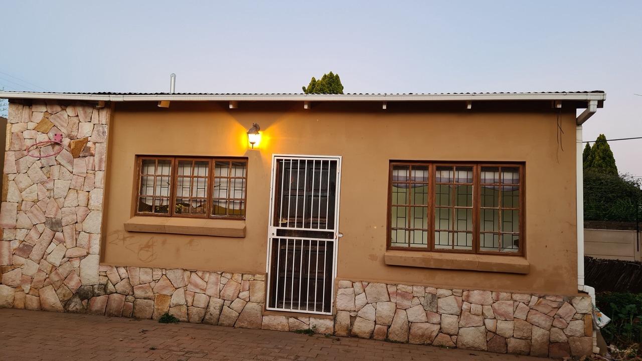 Photo of Outdoor in Greater Johannesburg Metropolitan Area
