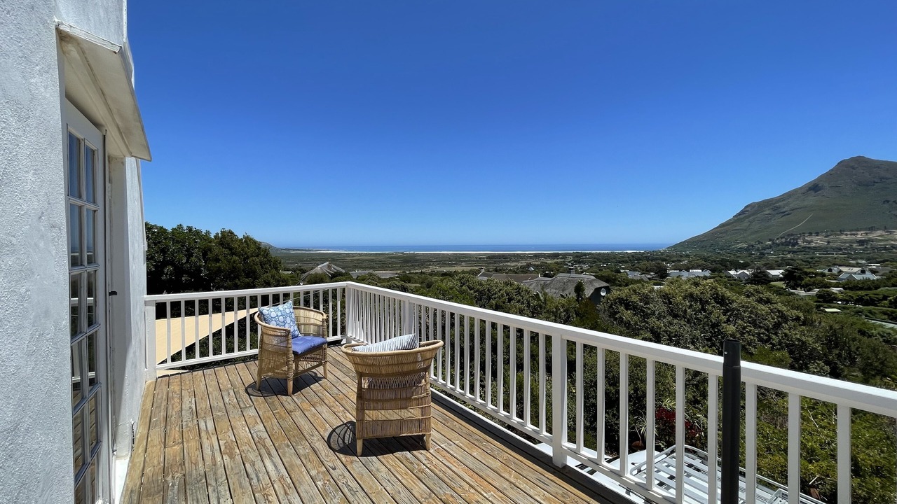 Photo of Outdoor in Noordhoek