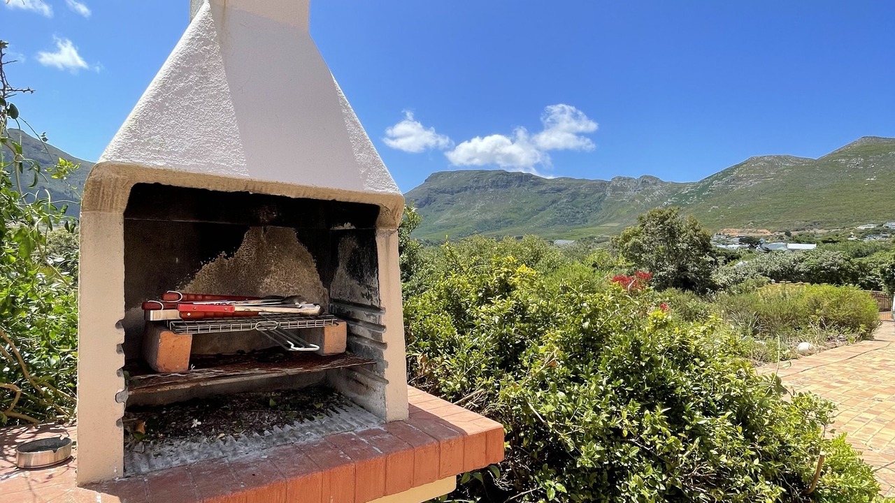 Photo of Outdoor in Noordhoek