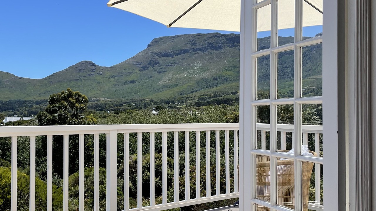 Photo of Outdoor in Noordhoek