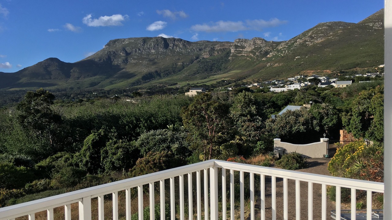 Photo of Outdoor in Noordhoek
