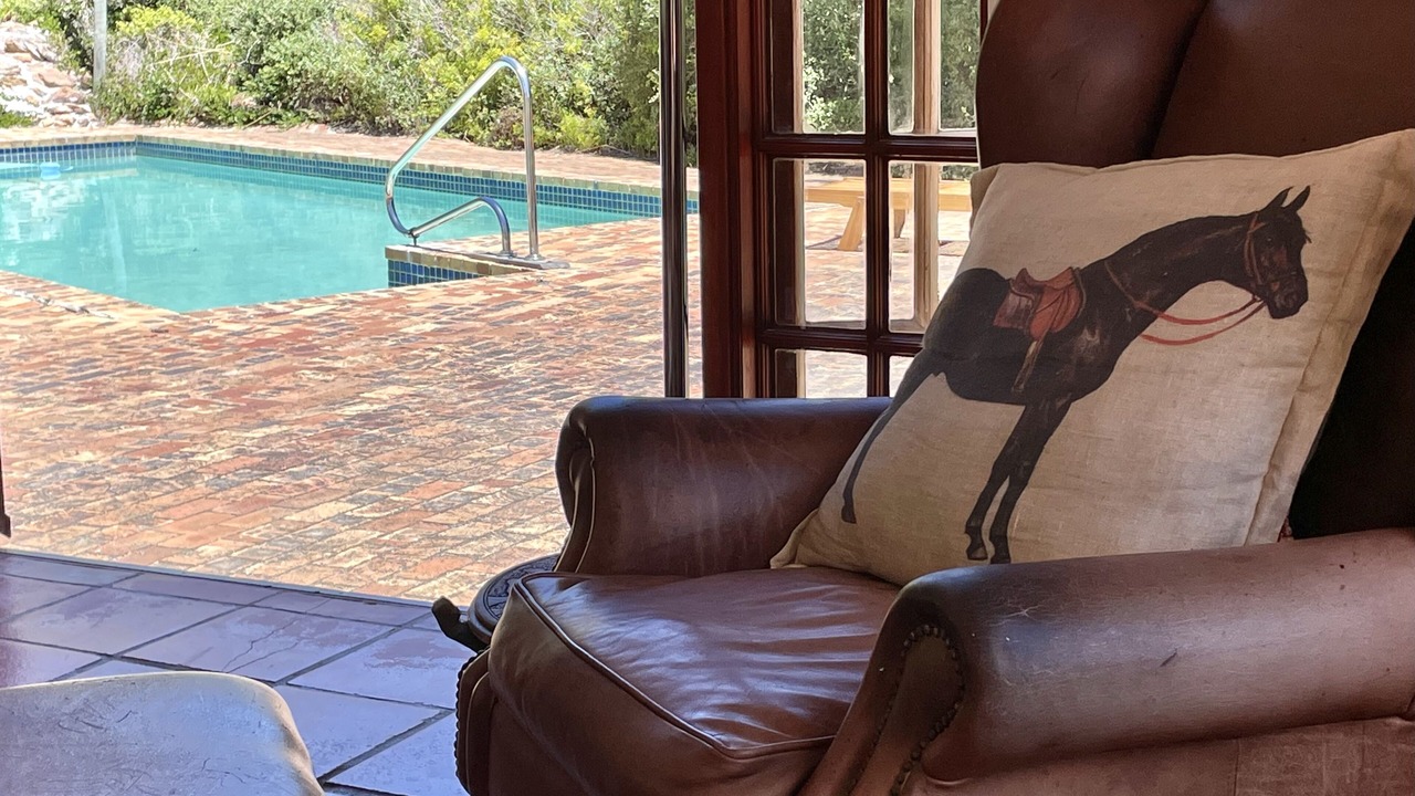 Photo of Outdoor in Noordhoek