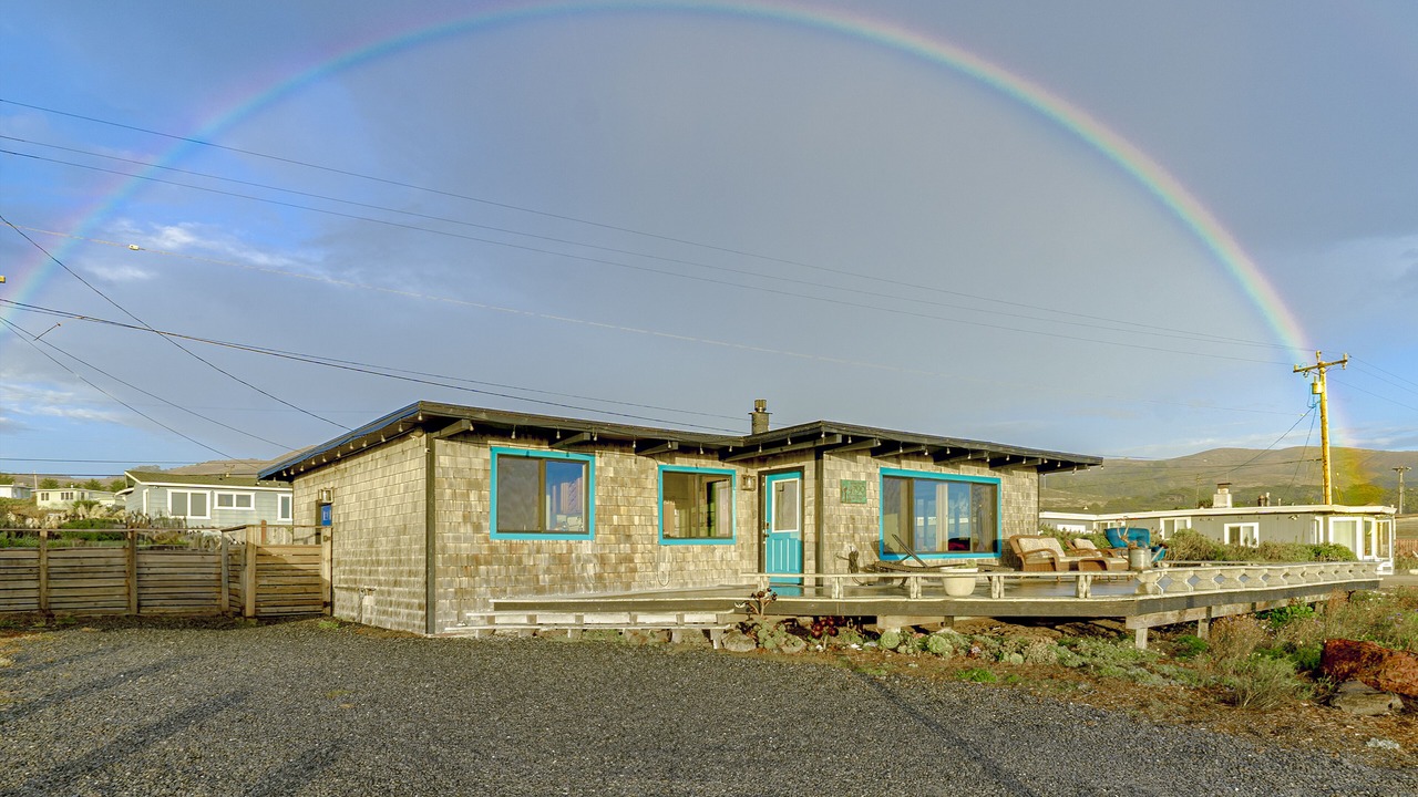 Photo of Outdoor in Bodega Bay