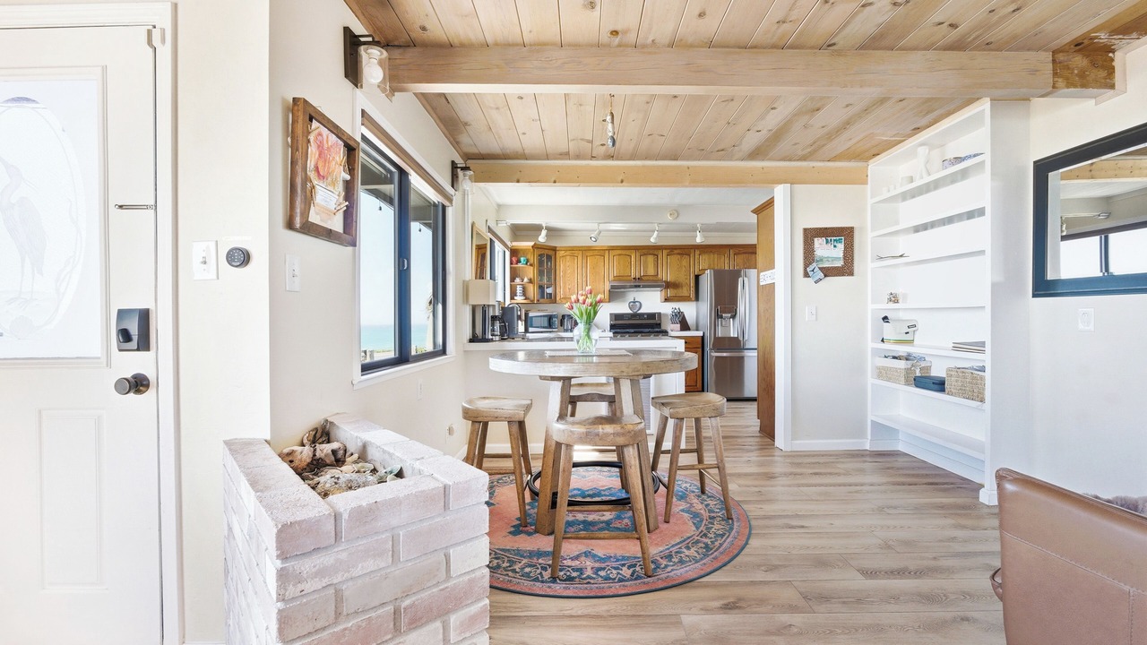 Photo of Kitchen in Bodega Bay