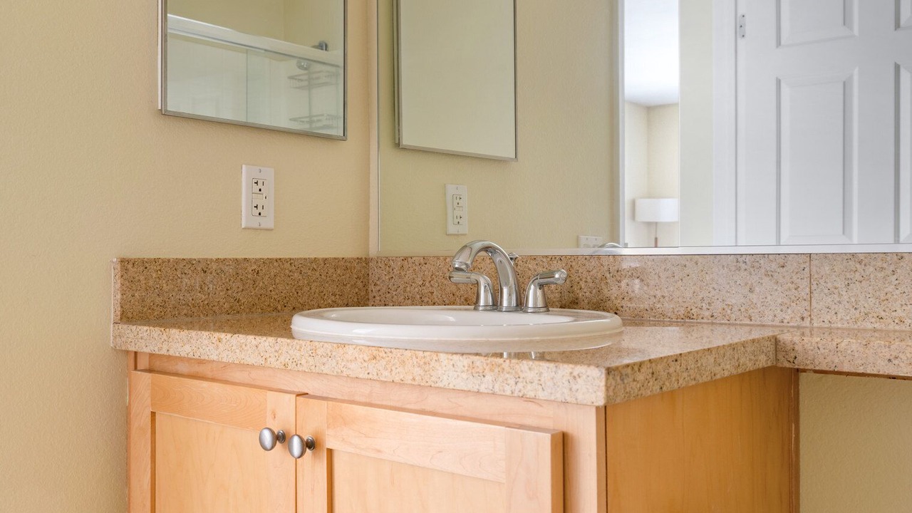 Photo of Bathroom in San Bruno