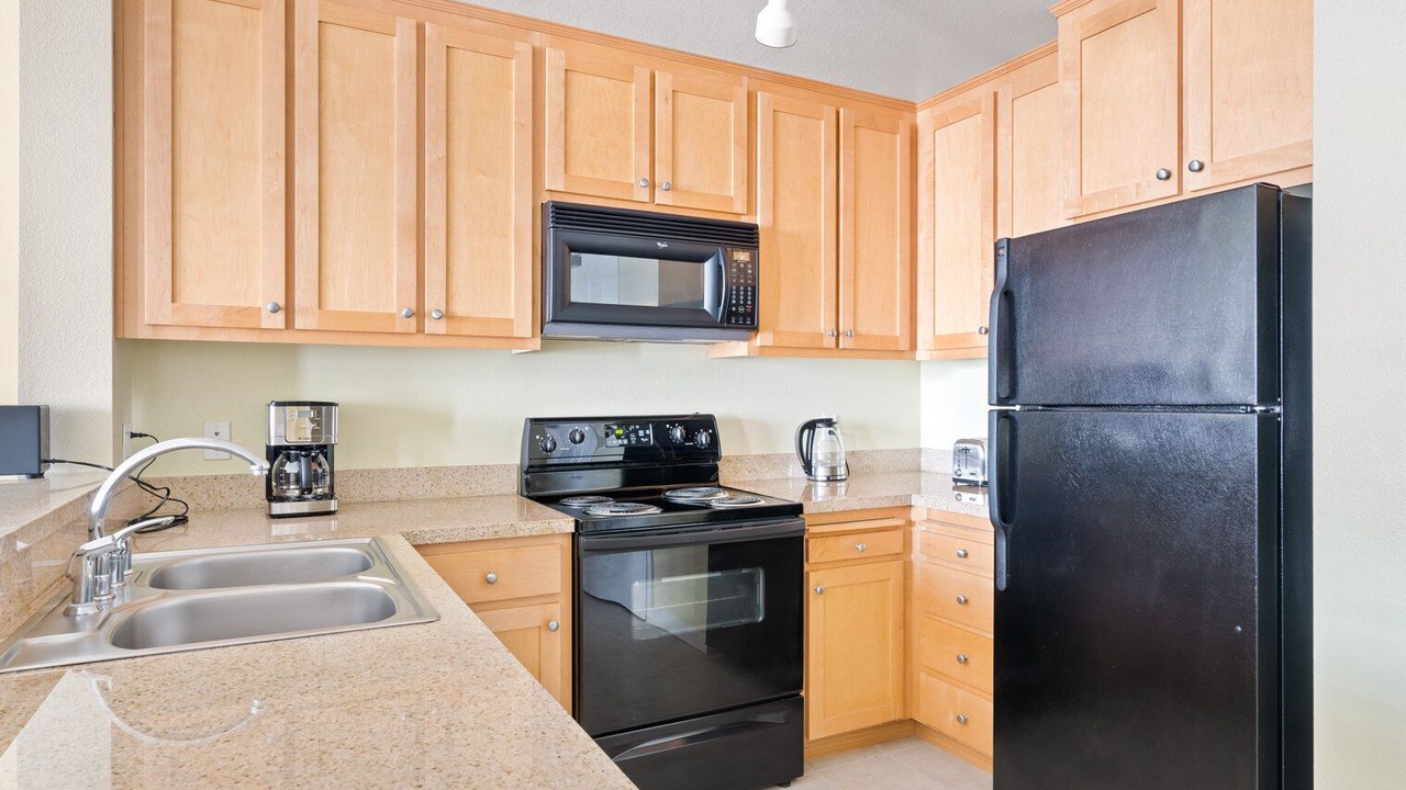 Photo of Kitchen in San Bruno