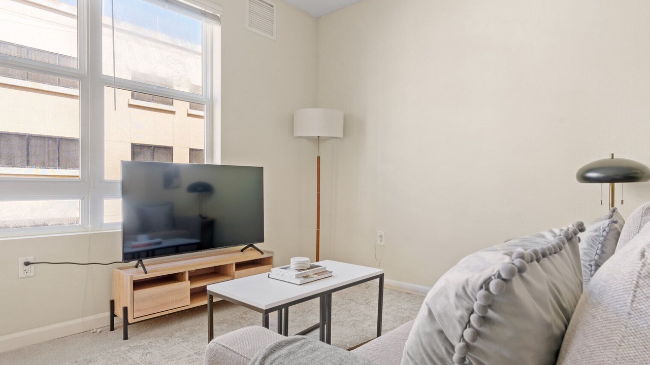 Photo of Livingroom in San Bruno