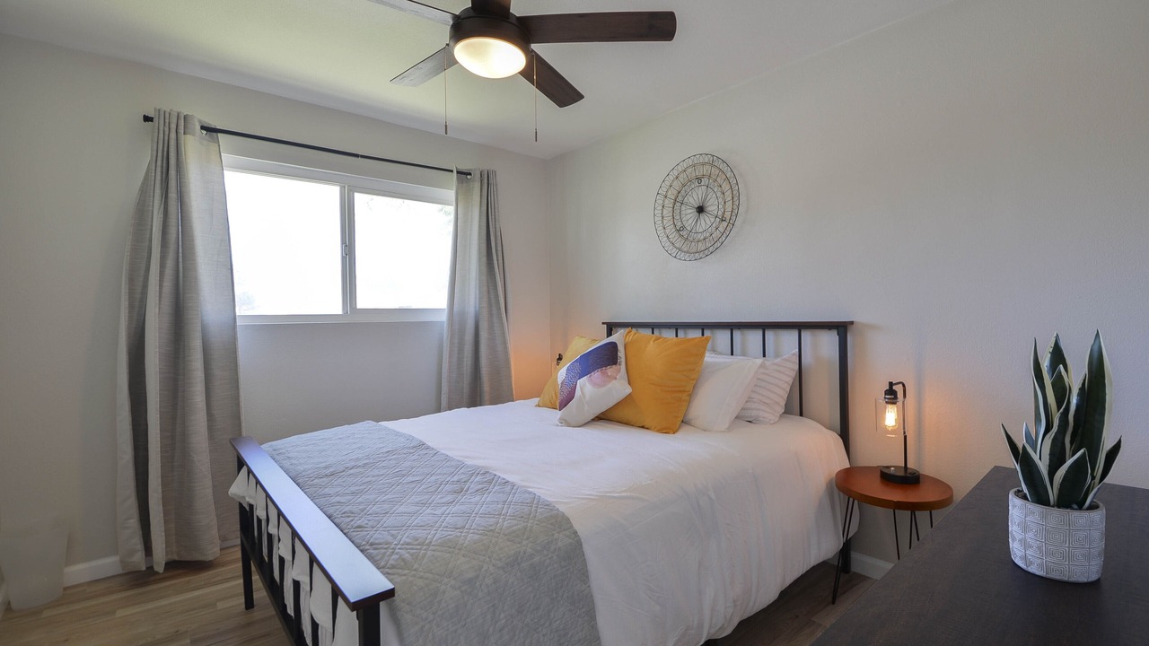 Photo of Bedroom in Los Banos