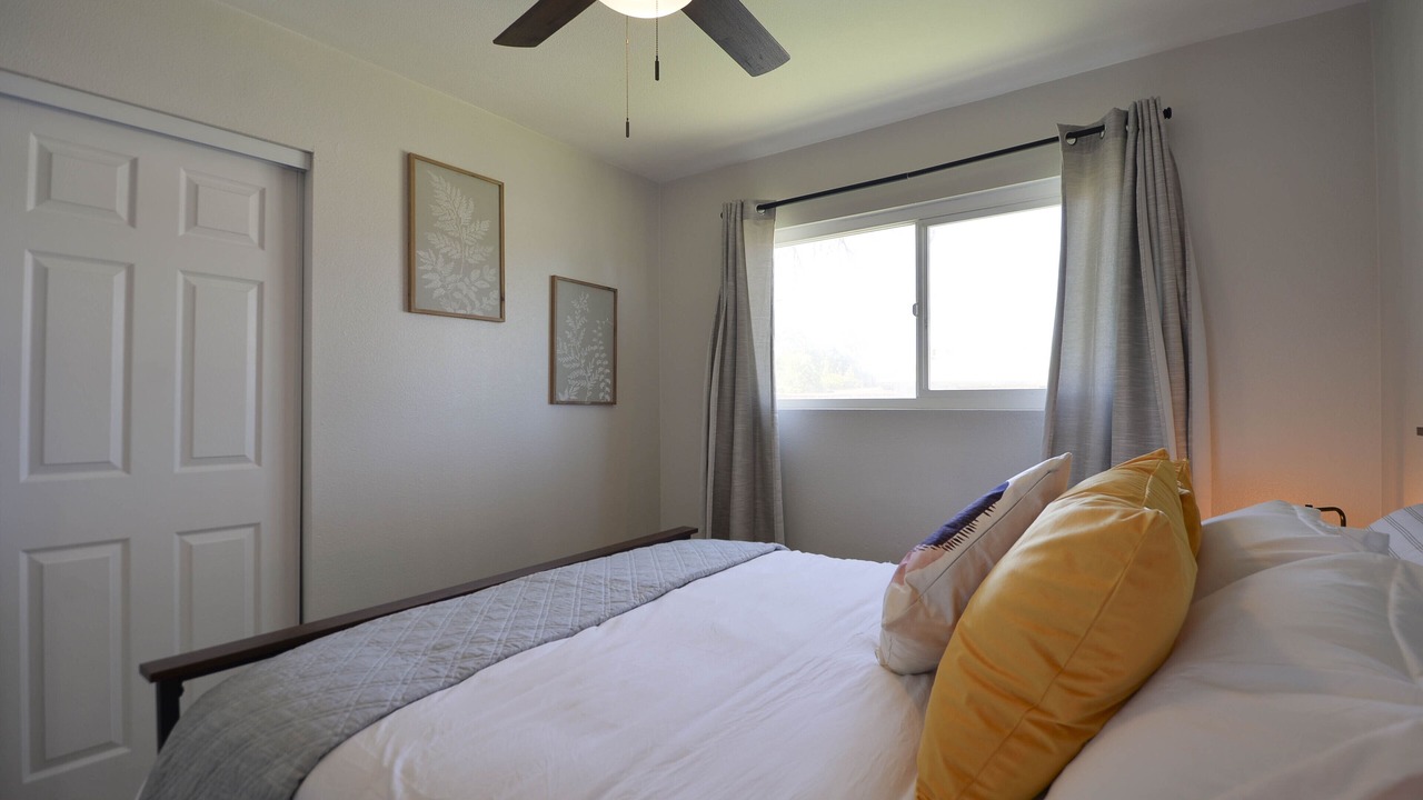 Photo of Bedroom in Los Banos