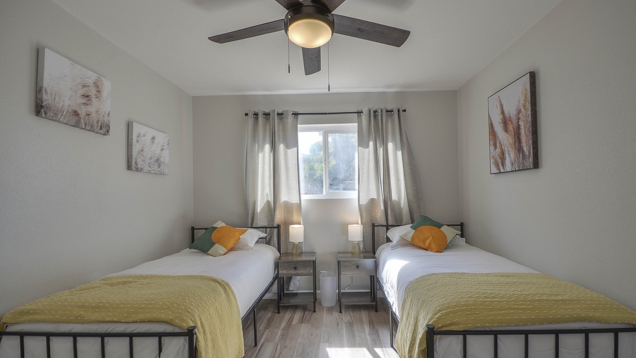 Photo of Bedroom in Los Banos