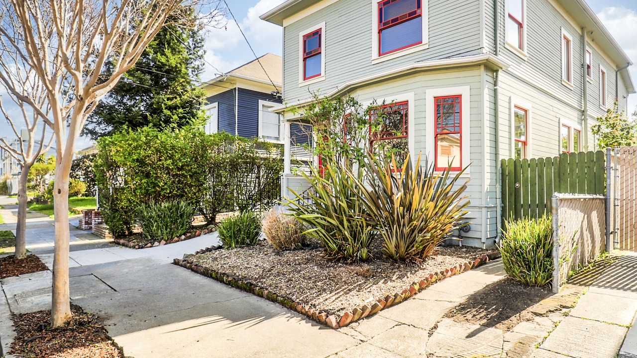 Photo of Outdoor in Emeryville
