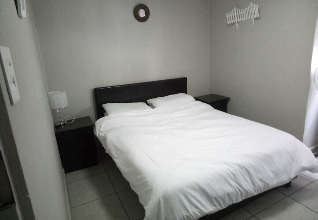 Photo of Bedroom in Sandown