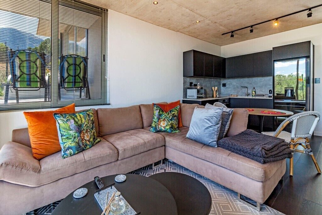 Photo of Livingroom in Helderberg Rural