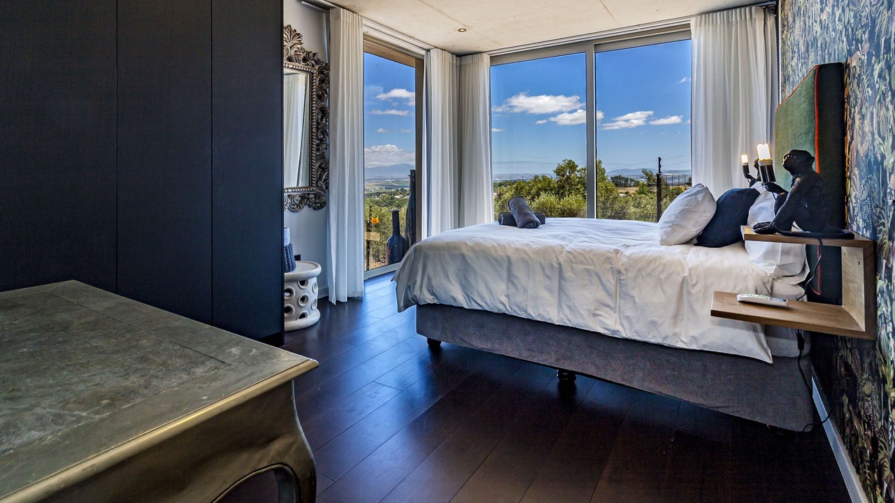 Photo of Bedroom in Helderberg Rural