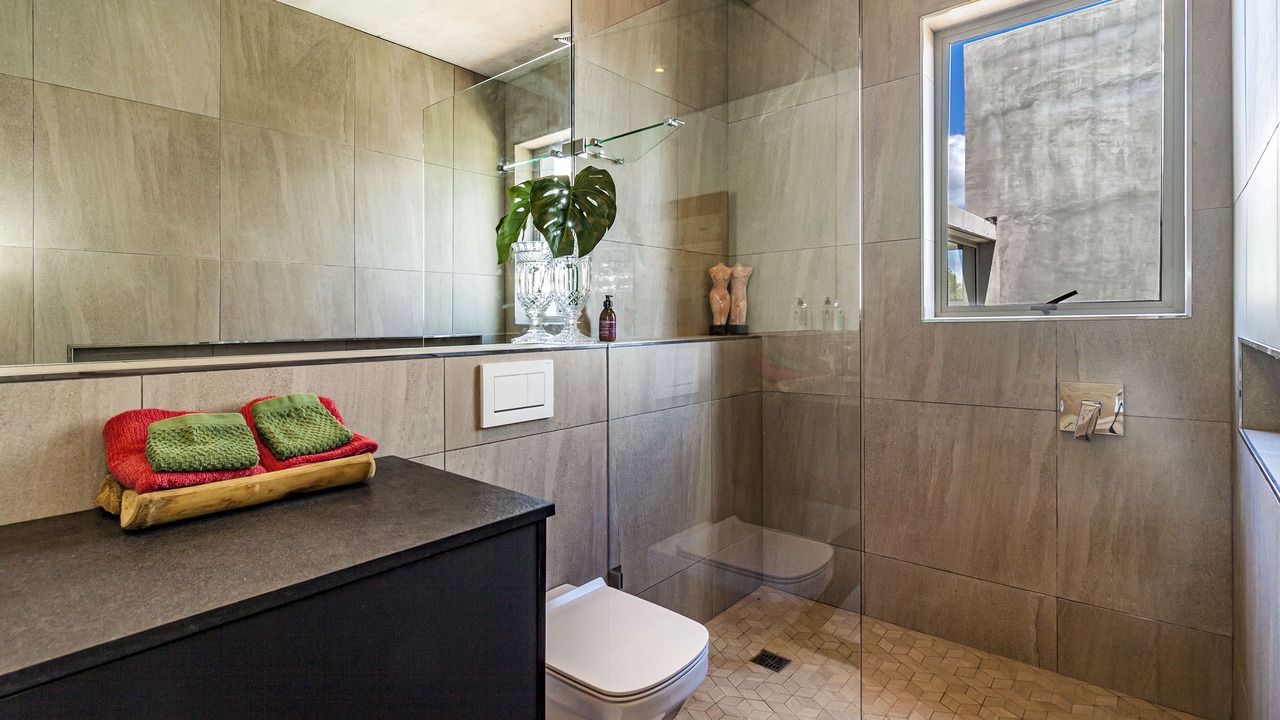 Photo of Bathroom in Helderberg Rural